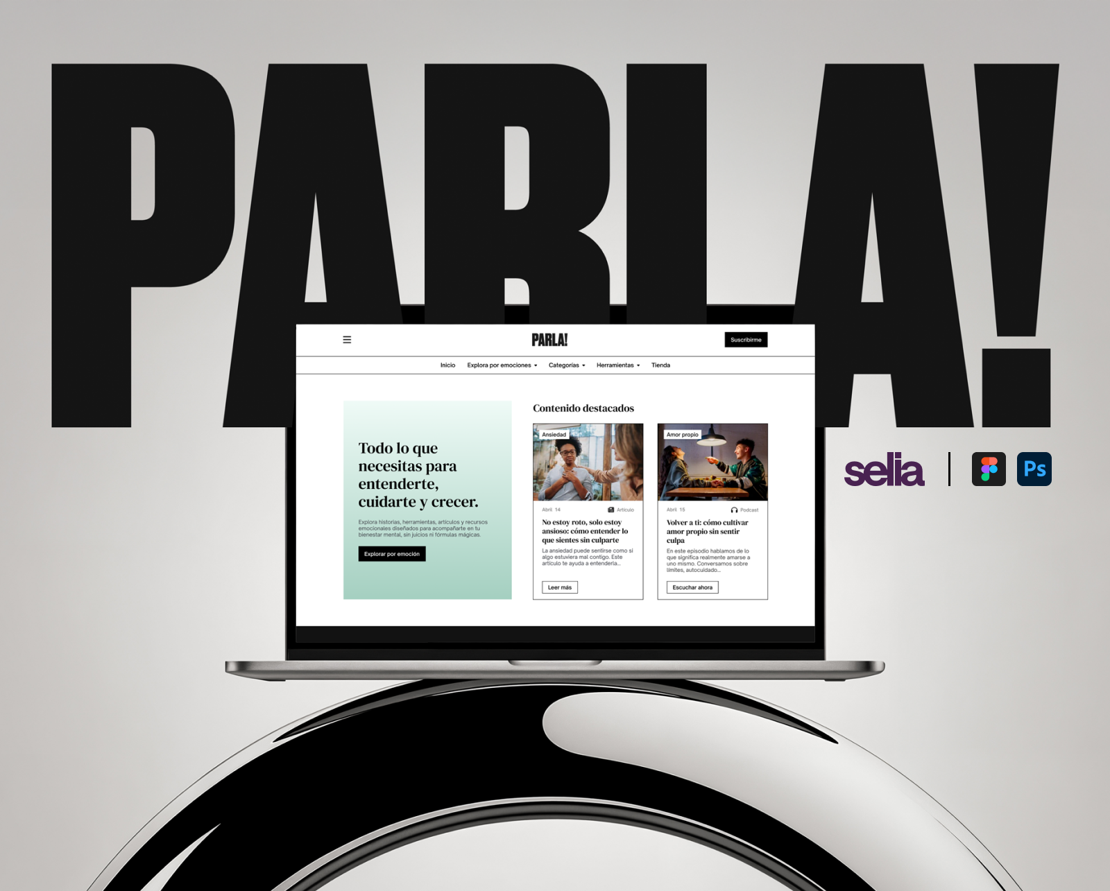 Parla!
