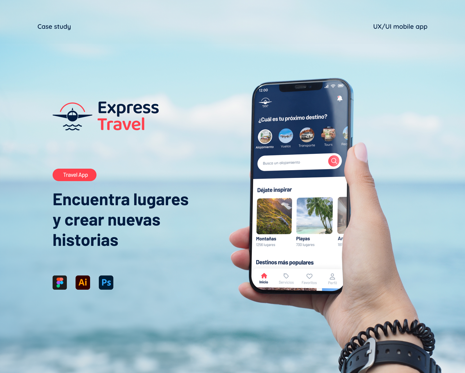 Express Travel